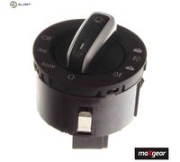 MAXGEAR 50-0619 Headlight switch