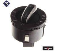 MAXGEAR 50-0619 Headlight switch