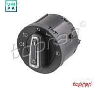 SWITCH HEADLIGHT 621 355 FOR VW ATLAS TRANSPORTER/T6/CARAVELLE/Bus/Van GOLF 1.0L