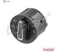 SWITCH HEADLIGHT 621 355 FOR VW ATLAS TRANSPORTER/T6/CARAVELLE/Bus/Van GOLF 1.0L