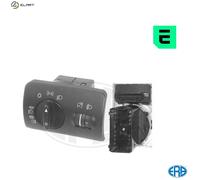 SWITCH HEADLIGHT 662336 FOR AUDI A6/S6 AFY/AJLAJM 1.9L 4cyl A6BDH/BAU/AKE 2.5L