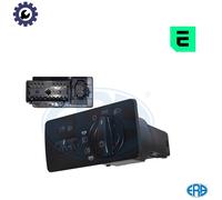 SWITCH HEADLIGHT 662517 FOR SKODA BMD/AWY 1.2L BNV/BNM 1.4L 3cyl FABIA I 2.0L