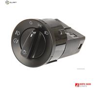 HERTH+BUSS ELPARTS 70525010 Headlight switch