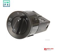 HERTH+BUSS ELPARTS 70525010 Headlight switch