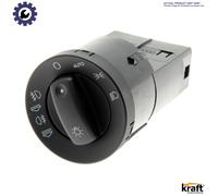 KRAFT 9160006 Headlight switch
