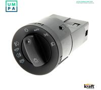 KRAFT 9160006 Headlight switch