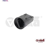 VIKA Auto Parts Light Switch 99410046201 for VW/SEAT 1.8L 4cyl (ADZ/ABS/ADD/AEB/AUG/ATW/APU/ANB)