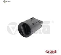 VIKA Auto Parts Light Switch 99410046201 for VW/SEAT 1.8L 4cyl (ADZ/ABS/ADD/AEB/AUG/ATW/APU/ANB)