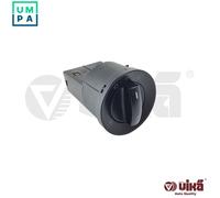 Light switch 99411792201 vika for VW SEAT