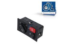 Switch, headlight DT Spare Parts 1.21565