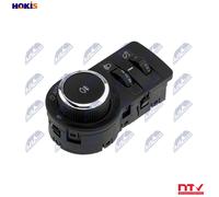 HEADLIGHT SWITCH FOR OPEL INSIGNIA A 08- ASTRA J 09-