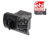 Switch, headlight FEBI BILSTEIN 37487 For AUDI