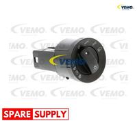 SWITCH, HEADLIGHT FOR AUDI A4 VEMO V10-73-0265 FITS DASHBOARD