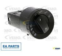 Switch, headlight for AUDI A4 VEMO V10-73-0267
