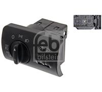 SWITCH, HEADLIGHT FOR AUDI A6 FEBI BILSTEIN 37487 FITS DRIVER SIDE
