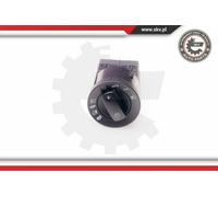 Switch, headlight for AUDI SEAT:EXEO,A4 B7,A4 / S4 B7,A4 B7 Sedan,A4 B7 Avant