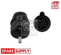 SWITCH, HEADLIGHT FOR BMW E36 FEBI BILSTEIN 33072