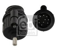 SWITCH, HEADLIGHT FOR BMW E36 FEBI BILSTEIN 33072