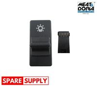 SWITCH, HEADLIGHT FOR FIAT PANDA MEAT & DORIA 23866