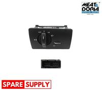 SWITCH, HEADLIGHT FOR FORD FOCUS KUGA MEAT & DORIA 23828