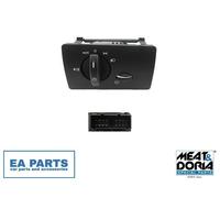 Switch, headlight for FORD KUGA MEAT & DORIA 23828