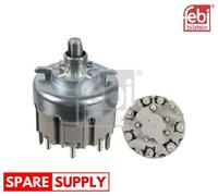 SWITCH, HEADLIGHT FOR MERCEDES-BENZ C140 W140 FEBI BILSTEIN 171486