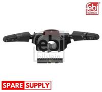 SWITCH, HEADLIGHT FOR MERCEDES-BENZ V-CLASS W638 FEBI BILSTEIN 31203