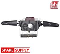 SWITCH, HEADLIGHT FOR MERCEDES-BENZ W163 FEBI BILSTEIN 31208