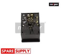 SWITCH, HEADLIGHT FOR OPEL ASTRA CLASSIC G ASTRA G ASTRA H MAXGEAR 50-0181