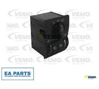 Switch, headlight for OPEL ASTRA CLASSIC G ASTRA G ASTRA H VEMO V40-73-0027