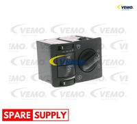 SWITCH, HEADLIGHT FOR OPEL ASTRA CLASSIC G VEMO V40-73-0027 FITS DASHBOARD