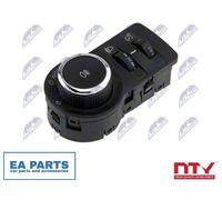 Switch, headlight for OPEL ASTRA J NTY EWS-PL-028