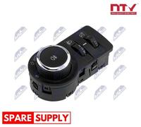 SWITCH, HEADLIGHT FOR OPEL ASTRA J NTY EWS-PL-028