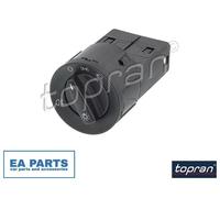 Switch, headlight for SEAT ALHAMBRA TOPRAN 114 259