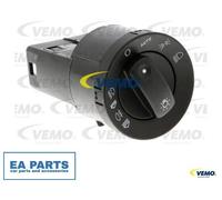 Switch, headlight for SEAT EXEO VEMO V10-73-0267