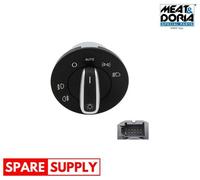 SWITCH, HEADLIGHT FOR SKODA LAURA OCTAVIA MEAT & DORIA 23860