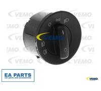 Switch, headlight for SKODA LAURA VEMO V10-73-0258 fits Dashboard