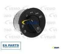 Switch, headlight for SKODA LAURA VEMO V10-73-0645 fits Dashboard