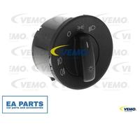 Switch, headlight for SKODA OCTAVIA VEMO V10-73-0258 fits Dashboard