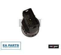 Switch, headlight for VW AMAROK BEETLE CADDY MAXGEAR 50-0238