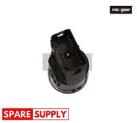 SWITCH, HEADLIGHT FOR VW AMAROK BEETLE CADDY MAXGEAR 50-0238