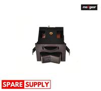 SWITCH, HEADLIGHT FOR VW ATLANTIC CADDY CARAT CARIBE MAXGEAR 50-0040
