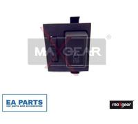 Switch, headlight for VW ATLANTIC CADDY CARAT CARIBE MAXGEAR 50-0040