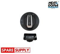 SWITCH, HEADLIGHT FOR VW BEETLE BORA CABRIO GOLF MEAT & DORIA 23804