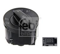 SWITCH, HEADLIGHT FOR VW BORA CADDY EOS GOLF FEBI BILSTEIN 37488