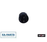 Switch, headlight for VW BORA CADDY EOS GOLF MAXGEAR 50-0268