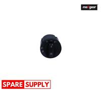 SWITCH, HEADLIGHT FOR VW BORA CADDY EOS GOLF MAXGEAR 50-0268