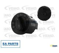 Switch, headlight for VW BORA CADDY EOS GOLF VEMO V10-73-0185