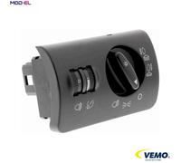 SWITCH HEADLIGHT V10-73-0211 FOR AUDI A6/S6 AJL 4cyl A6BAU/AKE/BDH 2.5L 6cyl A6