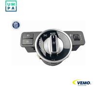 VEMO V30-73-0351 Headlight switch